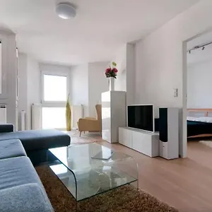 Cosy In Perfect Location Vienna