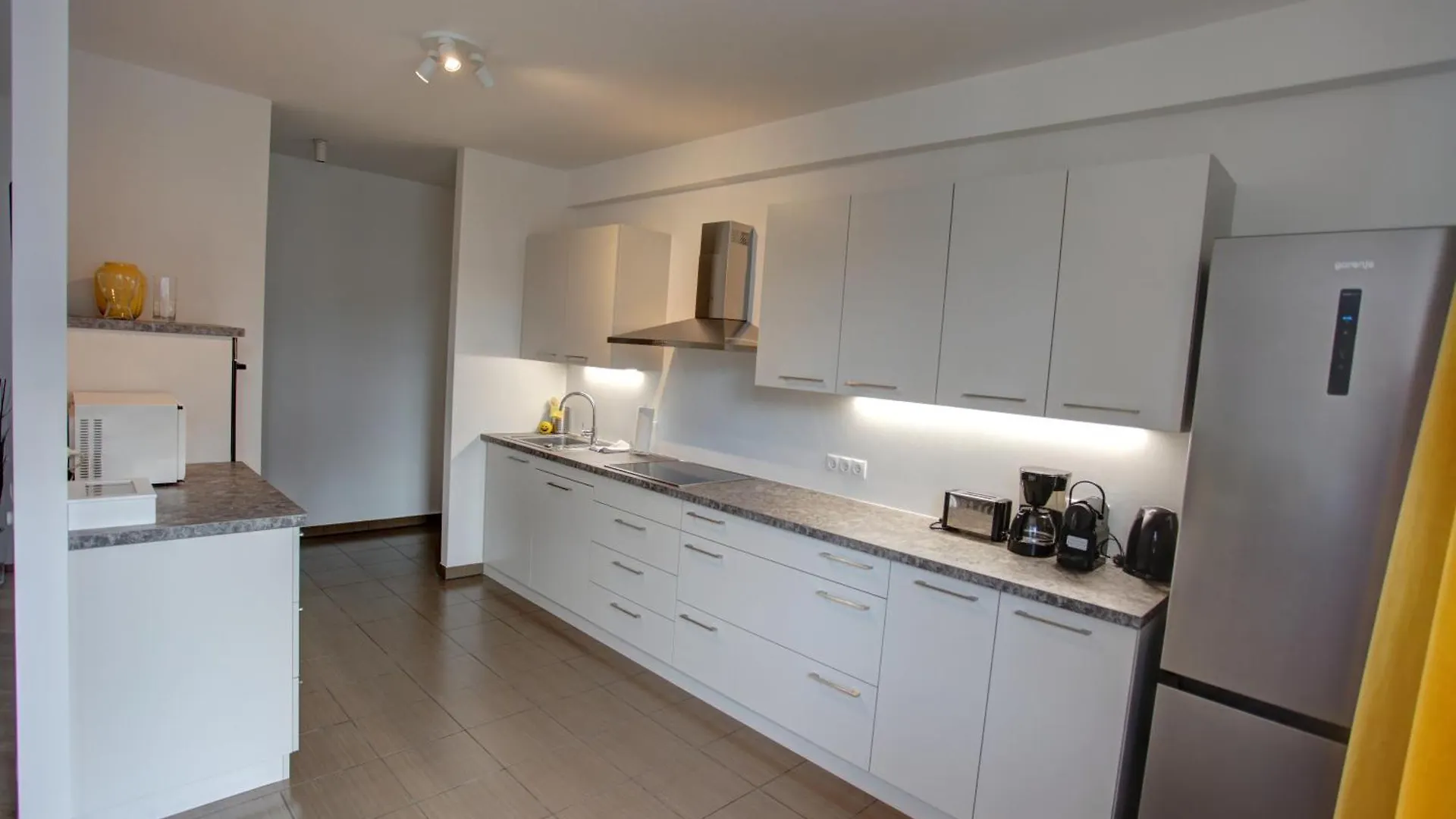Gasser Apartments - Apartments Karlskirche Wien