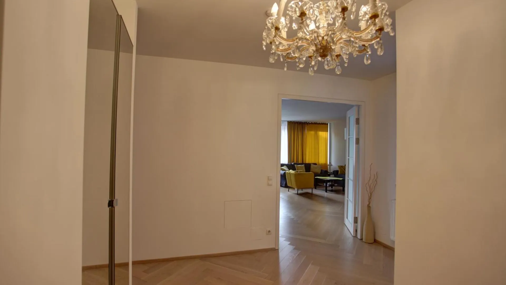 Gasser Apartments - Apartments Karlskirche Vienna