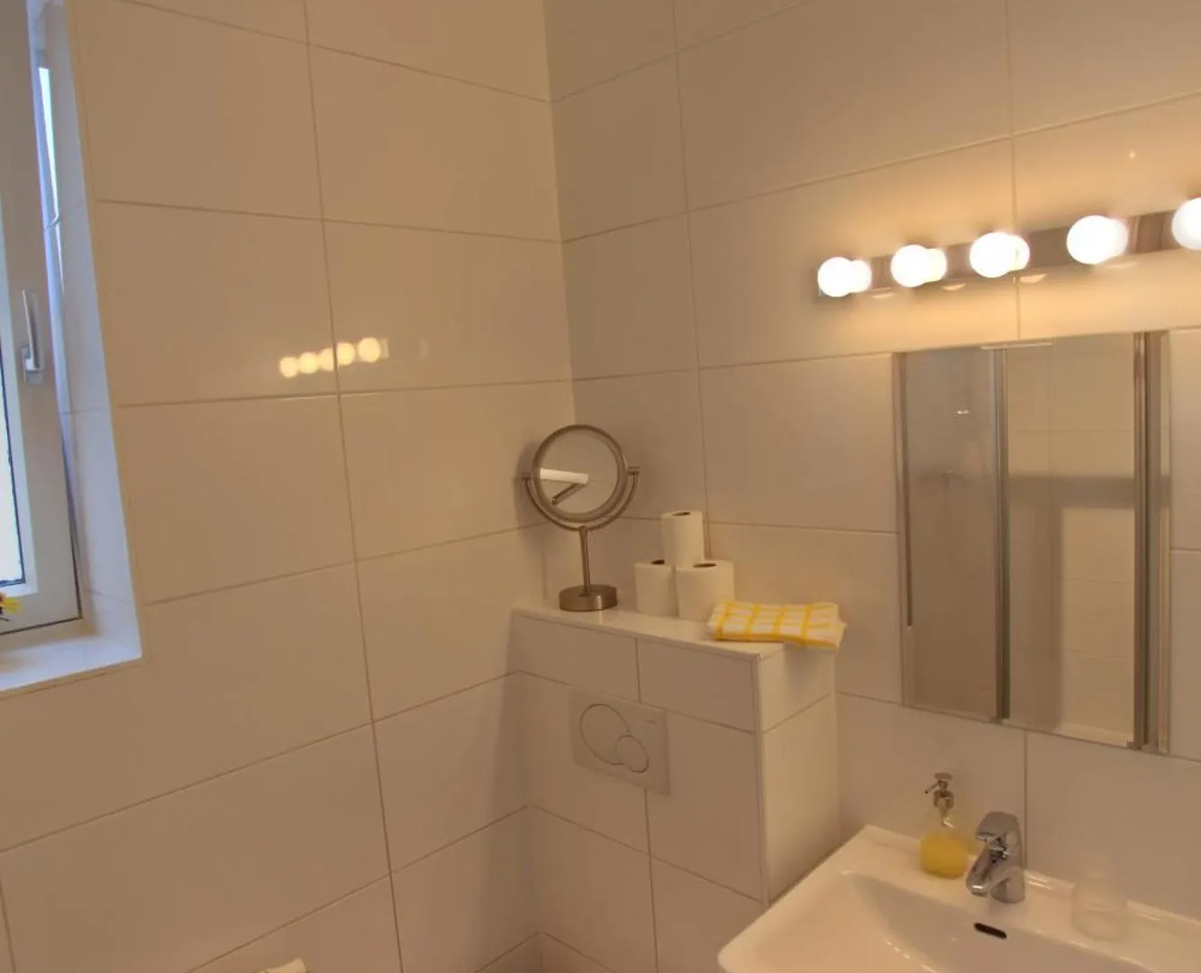 Gasser Apartments - Apartments Karlskirche Vienna Austria